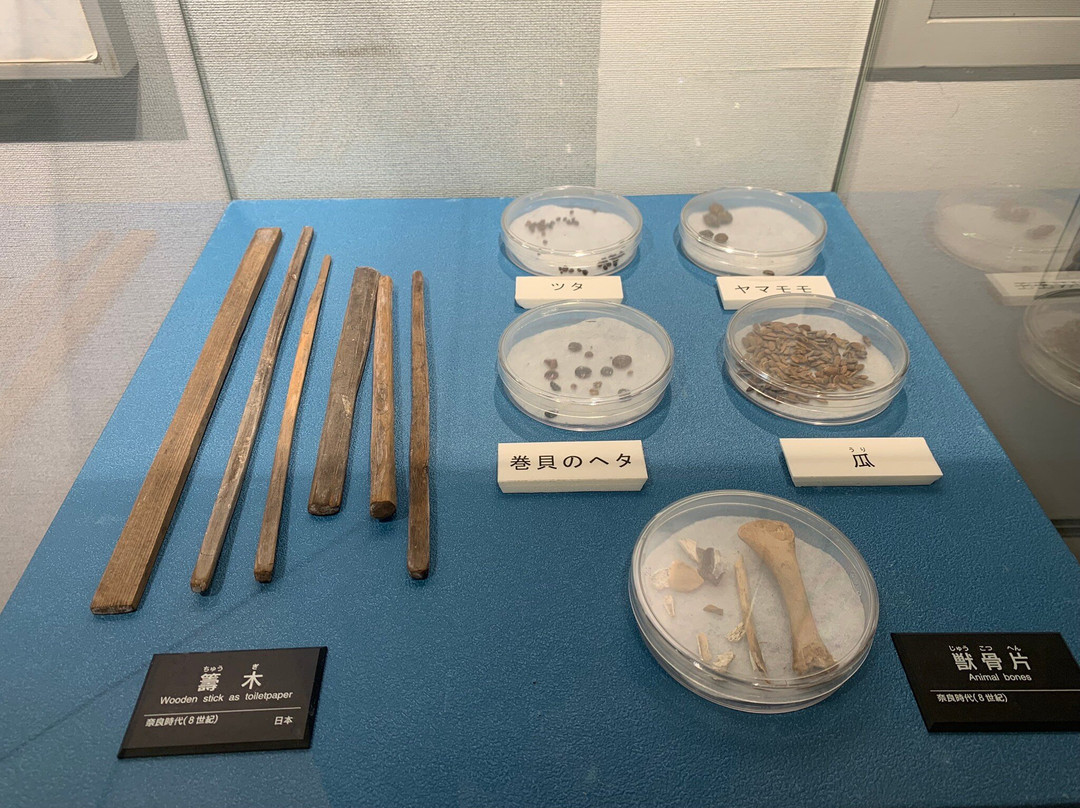 Korokanatotenjikan景点图片