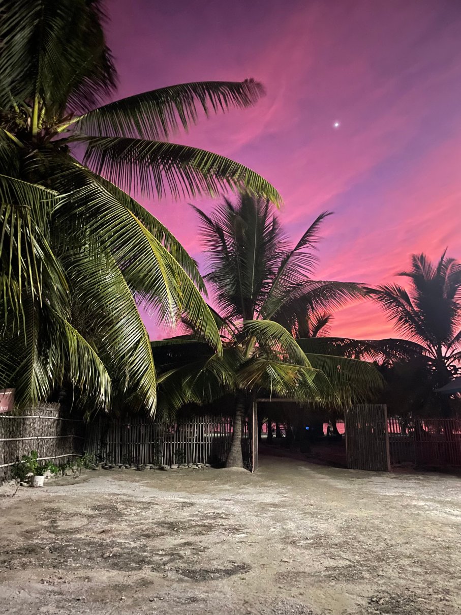 Lagoon View Resort-官方