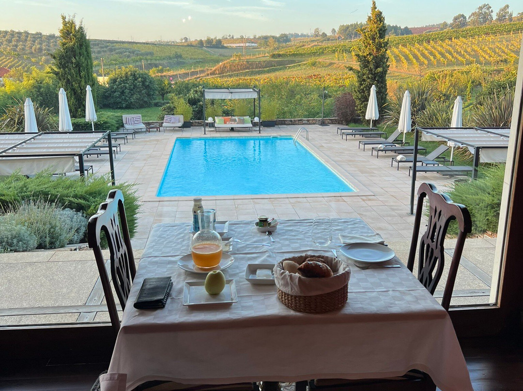 Quinta Da Pereira主图