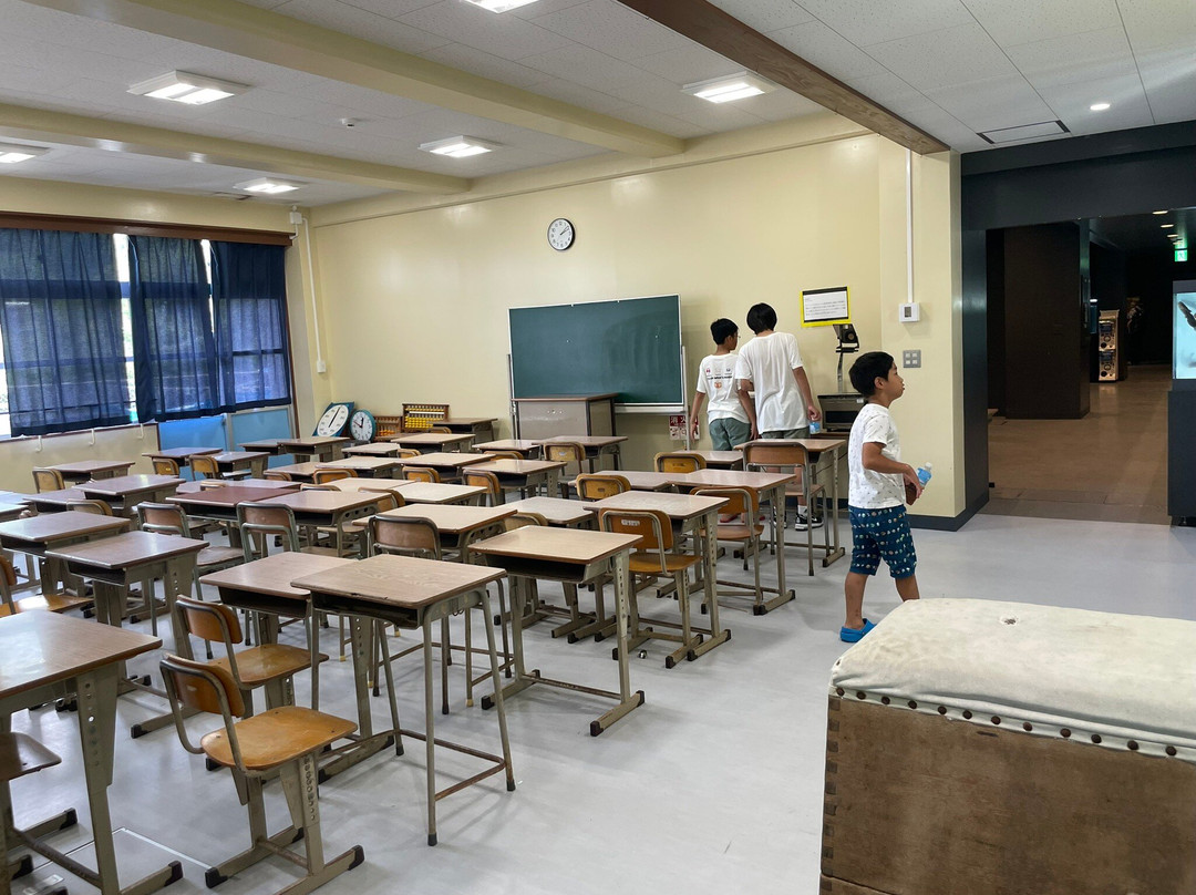 Muroto Haiko Aquarium-室户市必去景点