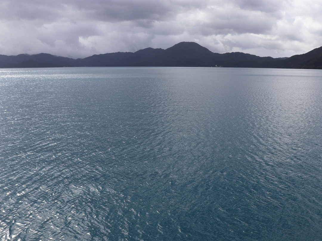 Tazawa Lake-仙北市必去景点