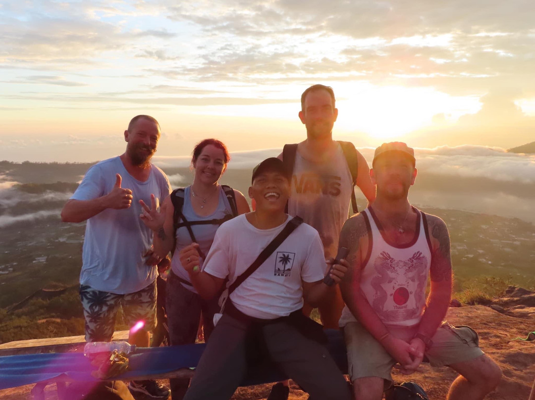 Babylon Bali-乌布必去景点