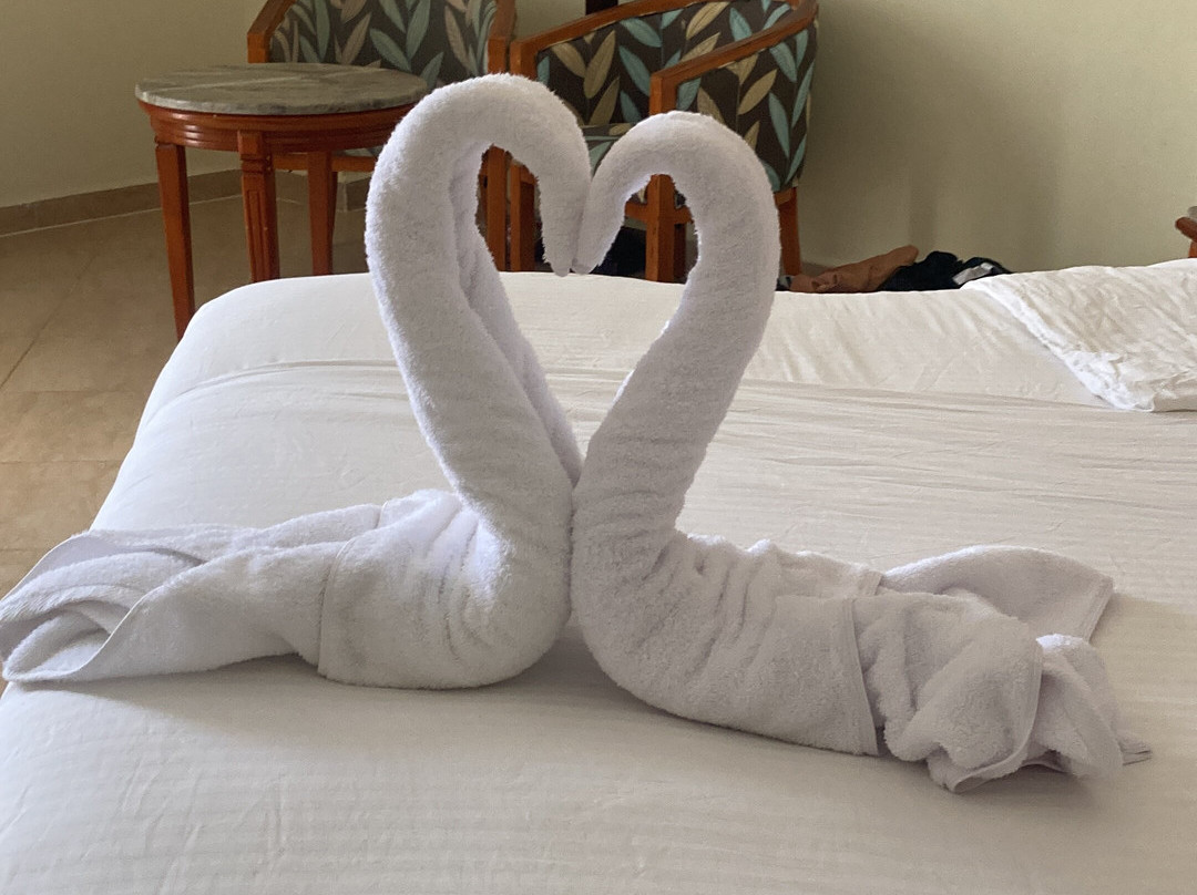 Amwaj Beach Club Abu Soma Resort主图