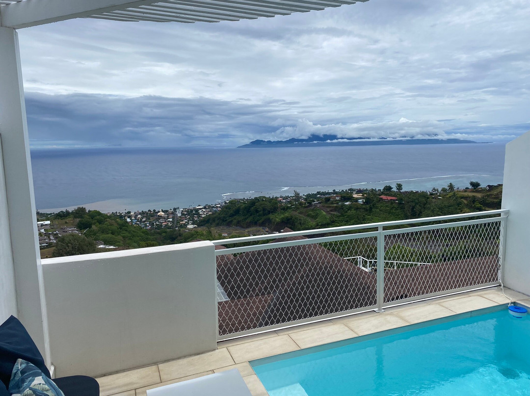 Villa Ninamu Pearl主图