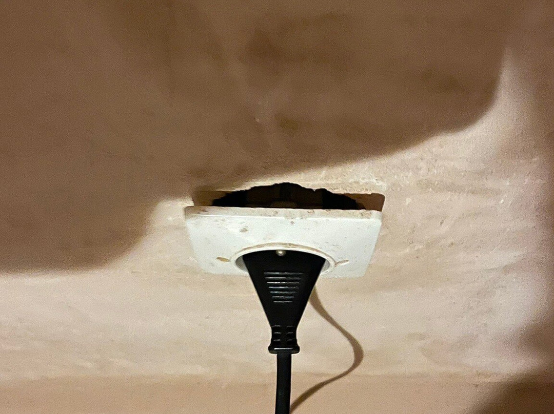 La Kasbah D'ouzoud主图