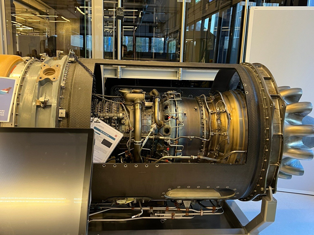 Luxembourg Science Center-Differdange必去景点