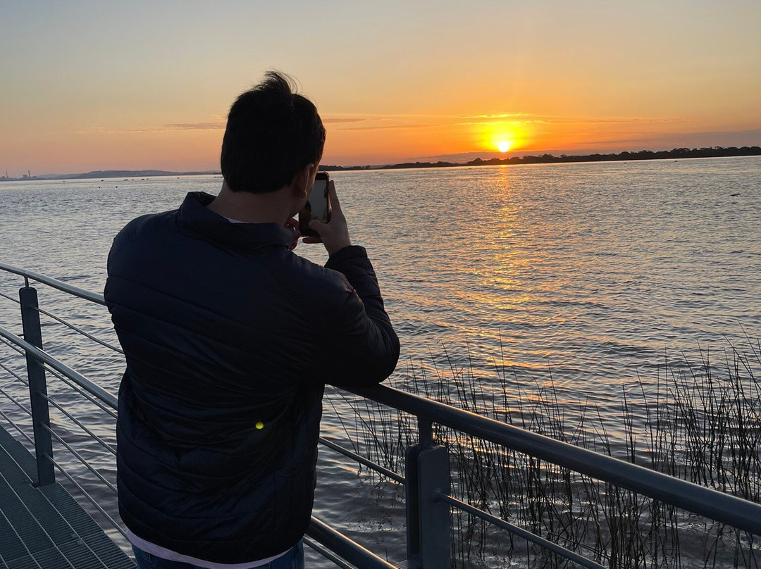 Guaiba Lake (River)-阿雷格里港必去景点
