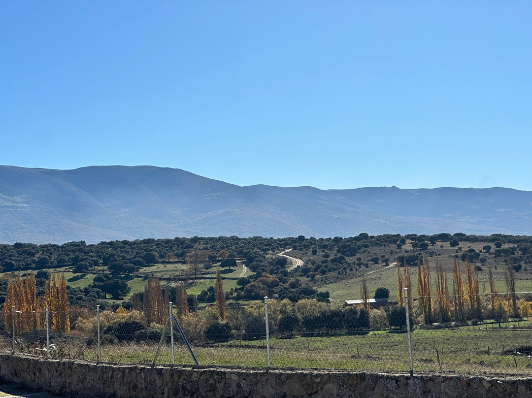 El Lavadero