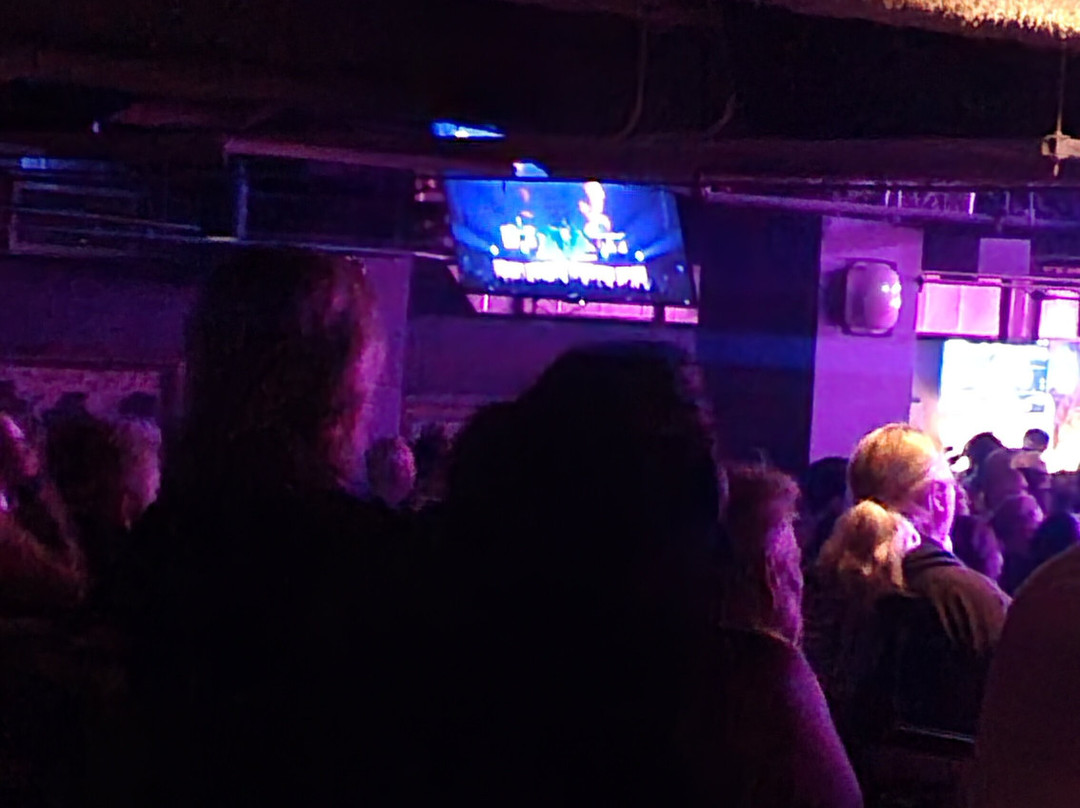 House of Blues-阿纳海姆必去景点