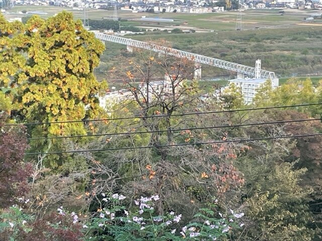 Otokoyama Observatory-八幡市必去景点
