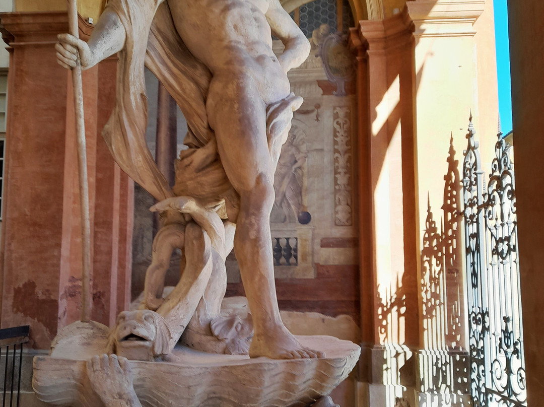 Palazzo Ducale景点图片