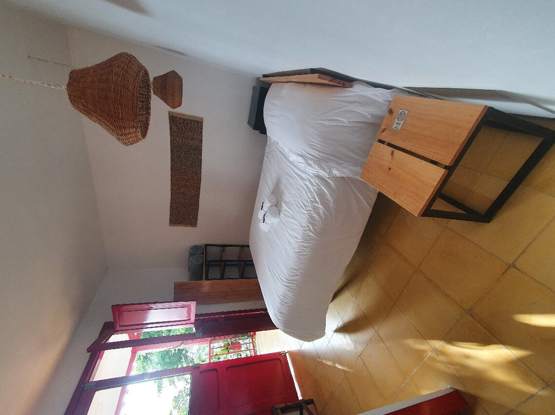 Paraiso Verde Manizales主图