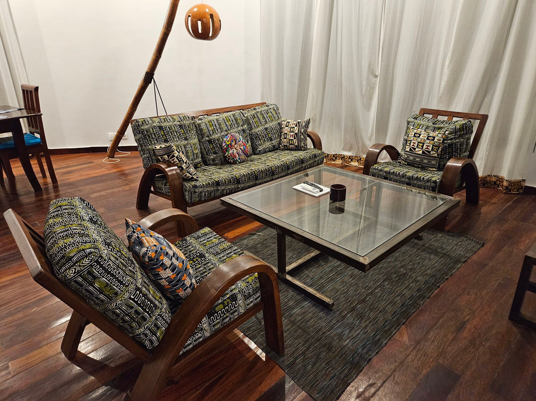 Marcelo Beach Club主图