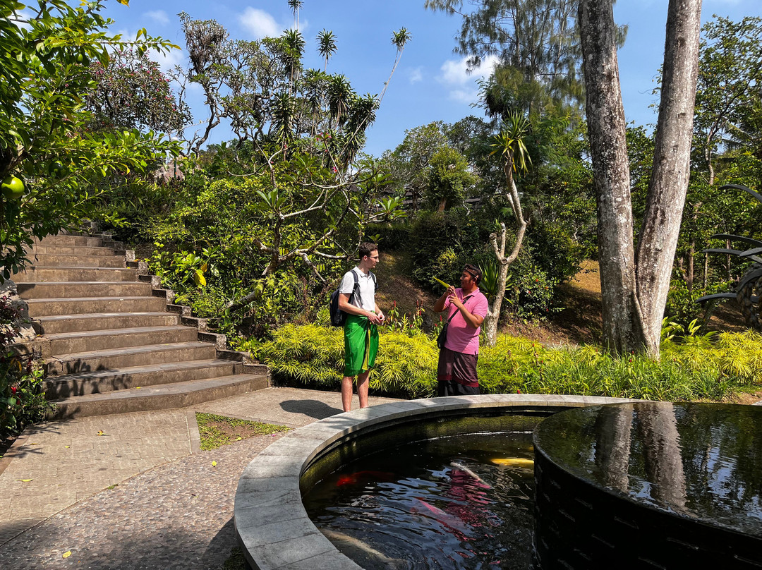 Happy Bali Tours景点图片