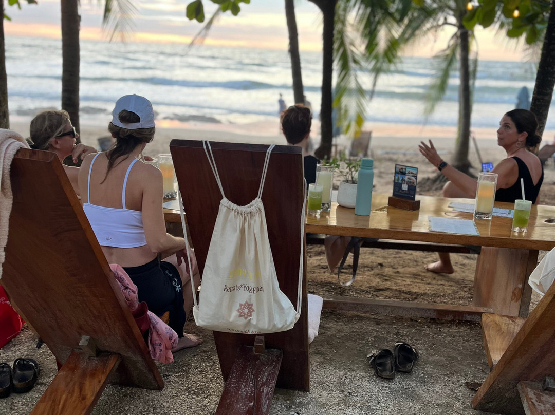 Playa Avellana景点图片