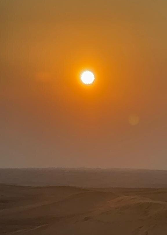 Khat Tours and Safaris-迪拜必去景点