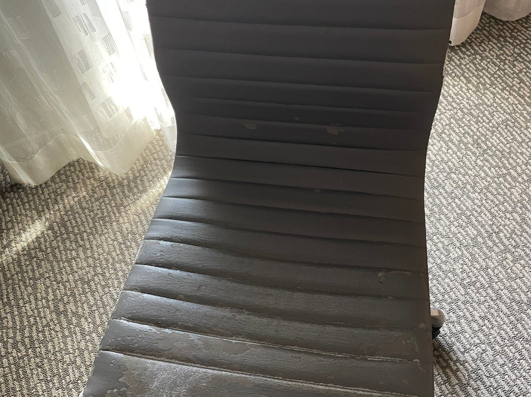 Corporate Inn Sunnyvale主图