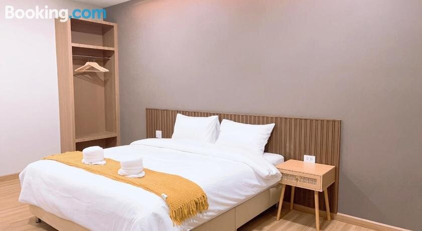 Srinuan Living Hotel