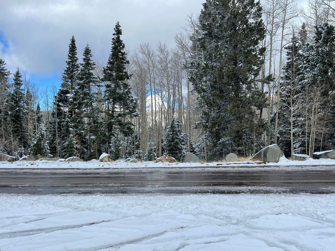 Kakawa Chocolate House-圣菲必去景点