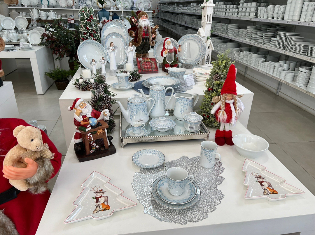 Porcelana Schmidt景点图片