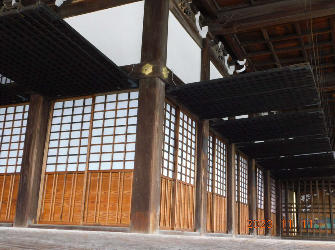 Kaizukagobo Gansen Temple-贝冢市必去景点