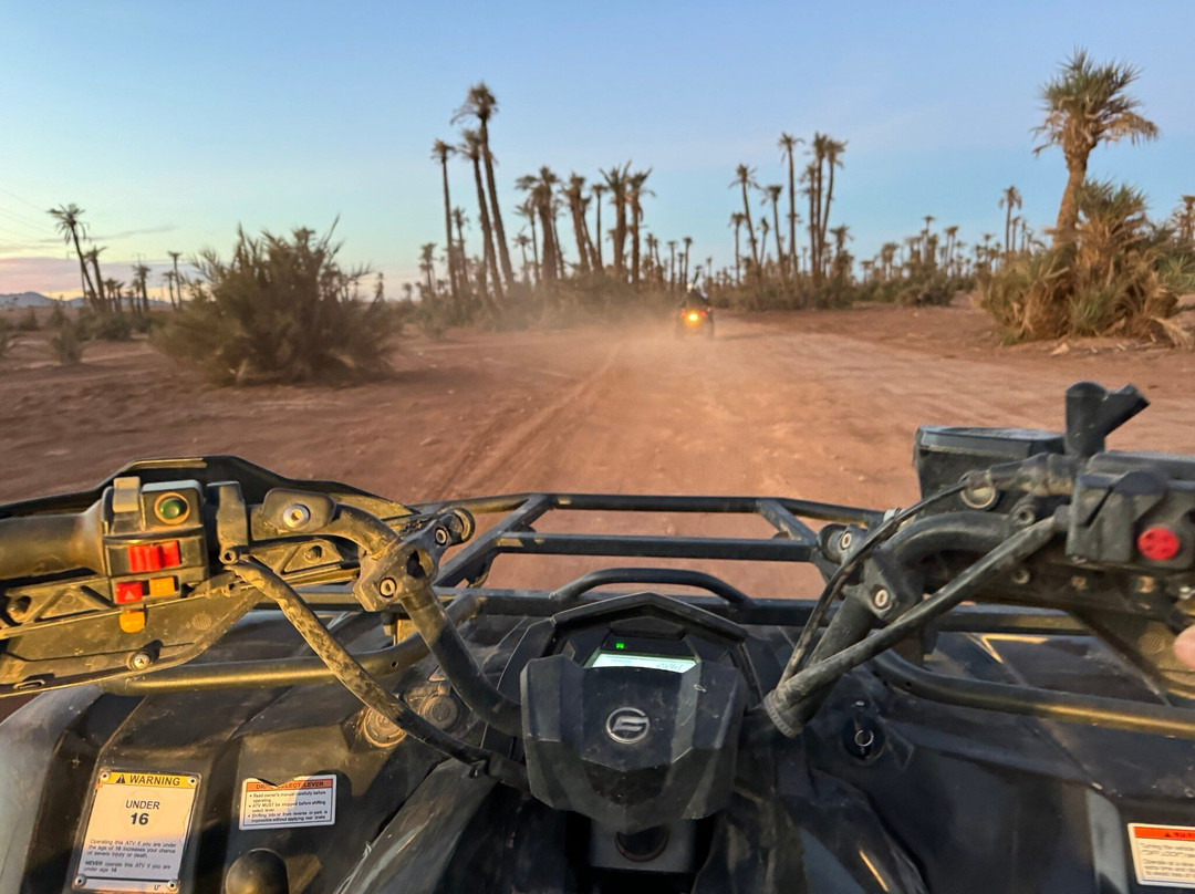 Kech Loisirs Marrakech-马拉喀什必去景点