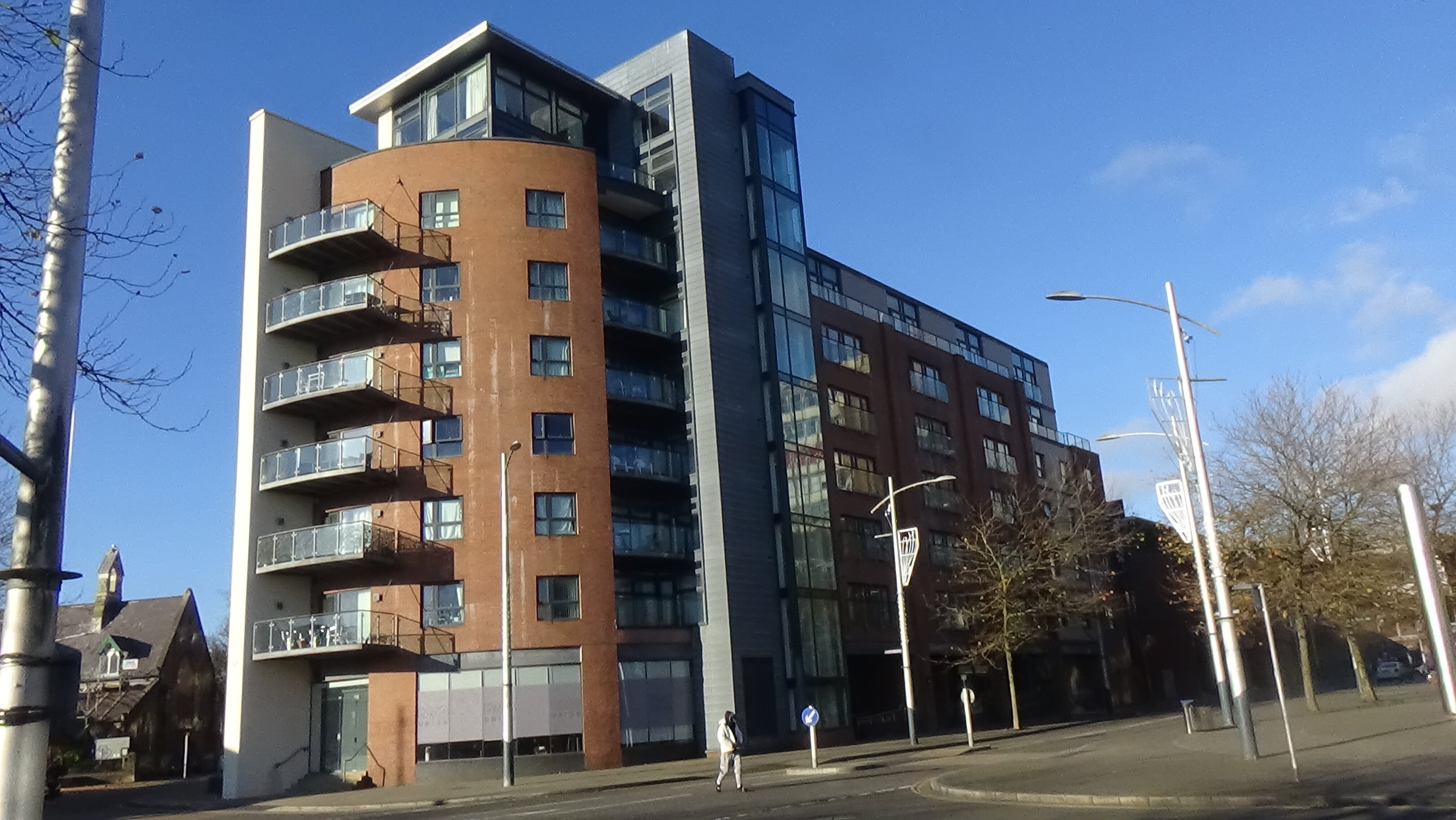 Travelodge Swansea Central-浴室