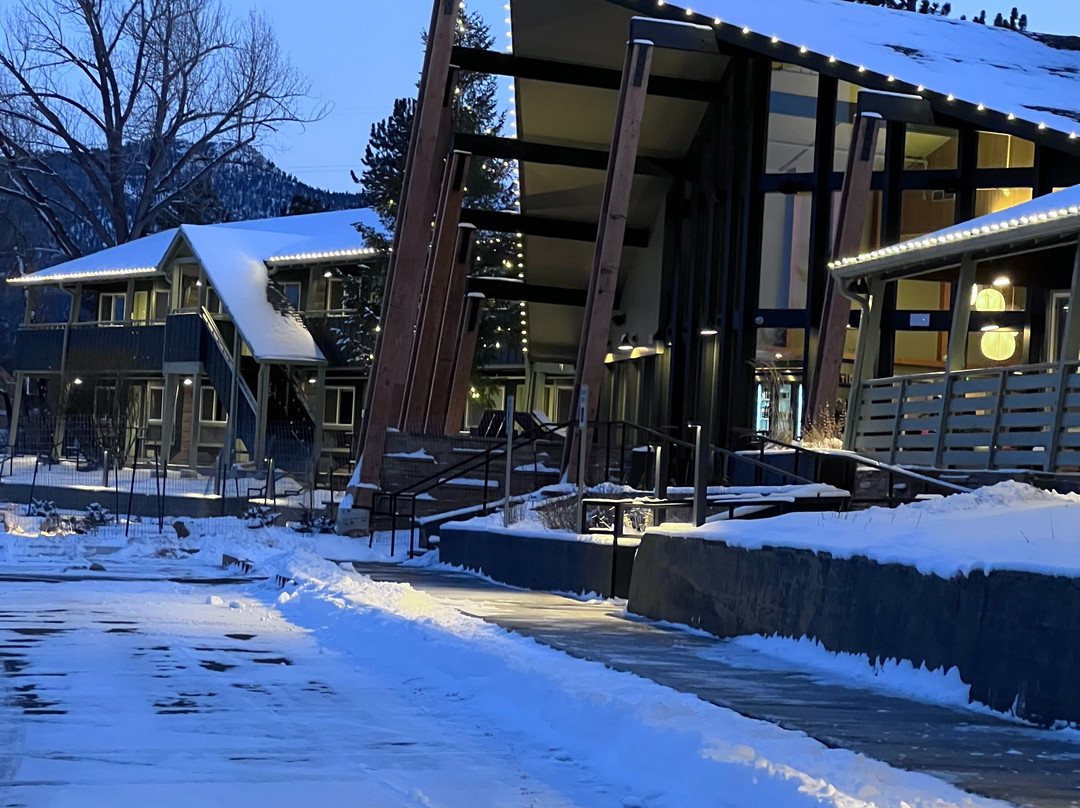 双床欧斯汽车旅馆