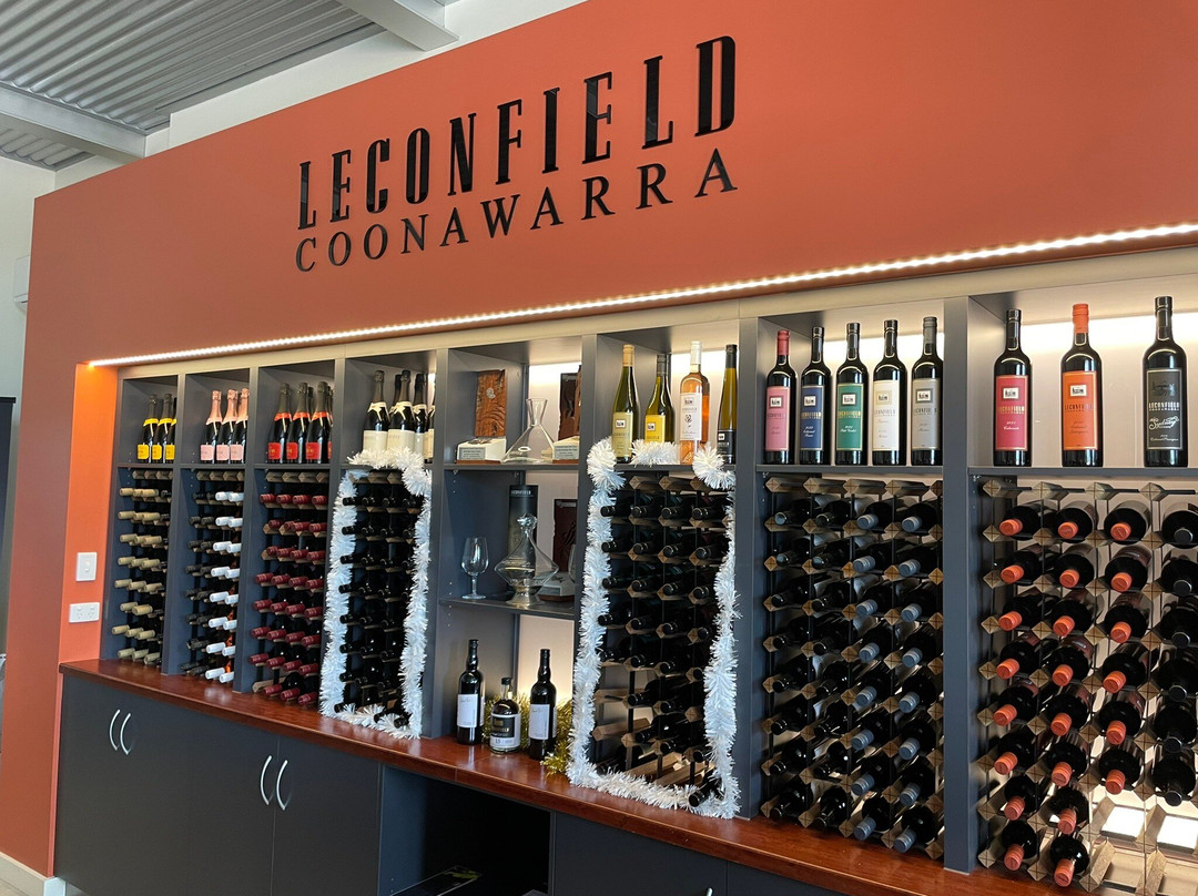 Leconfield Coonawarra-Coonawarra必去景点