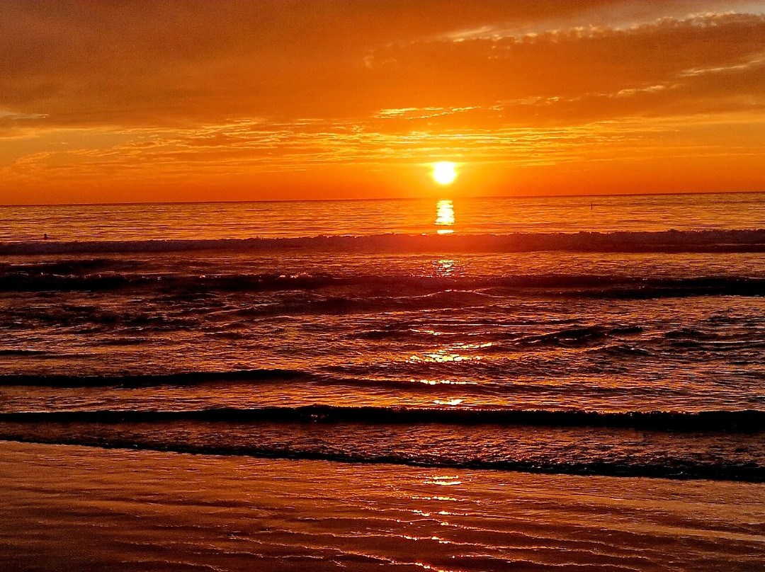 Brisa Pacific Hotel Encinitas主图