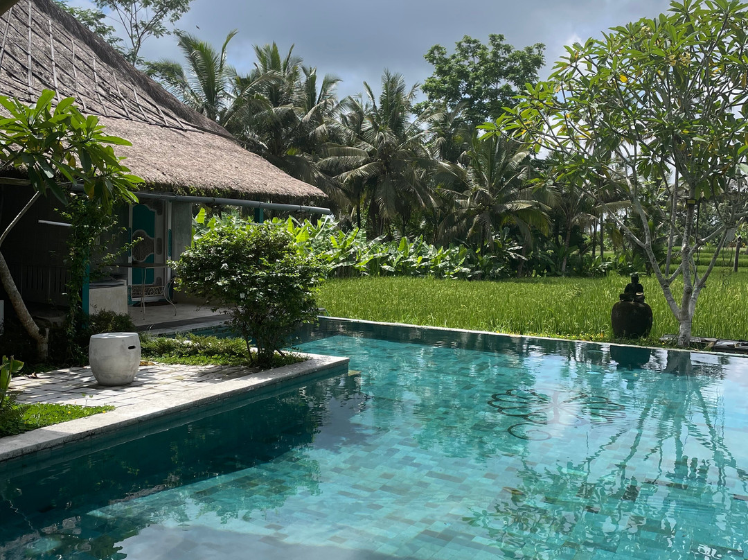 Hati Padi Cottages主图