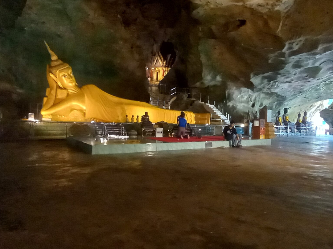 Khaolak Beste Tour-拉克山必去景点