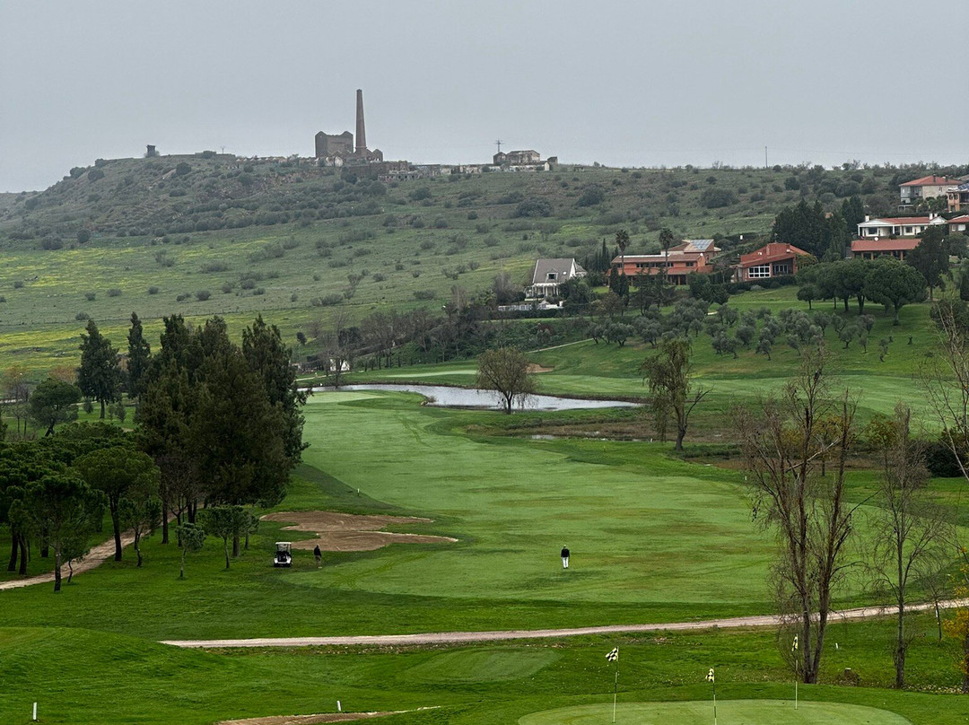 Norba Club de Golf景点图片