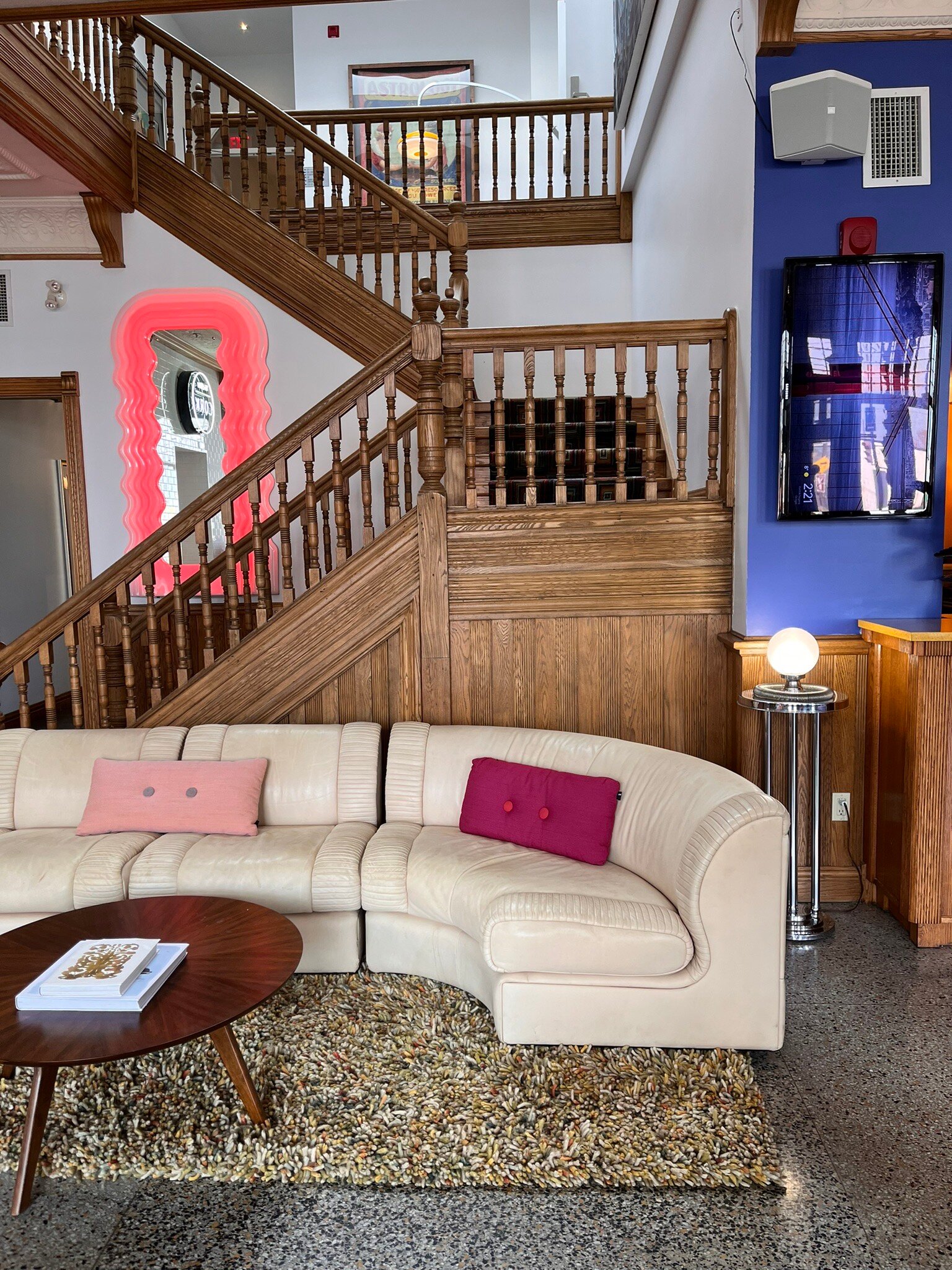 Retro Suites Hotel-官方