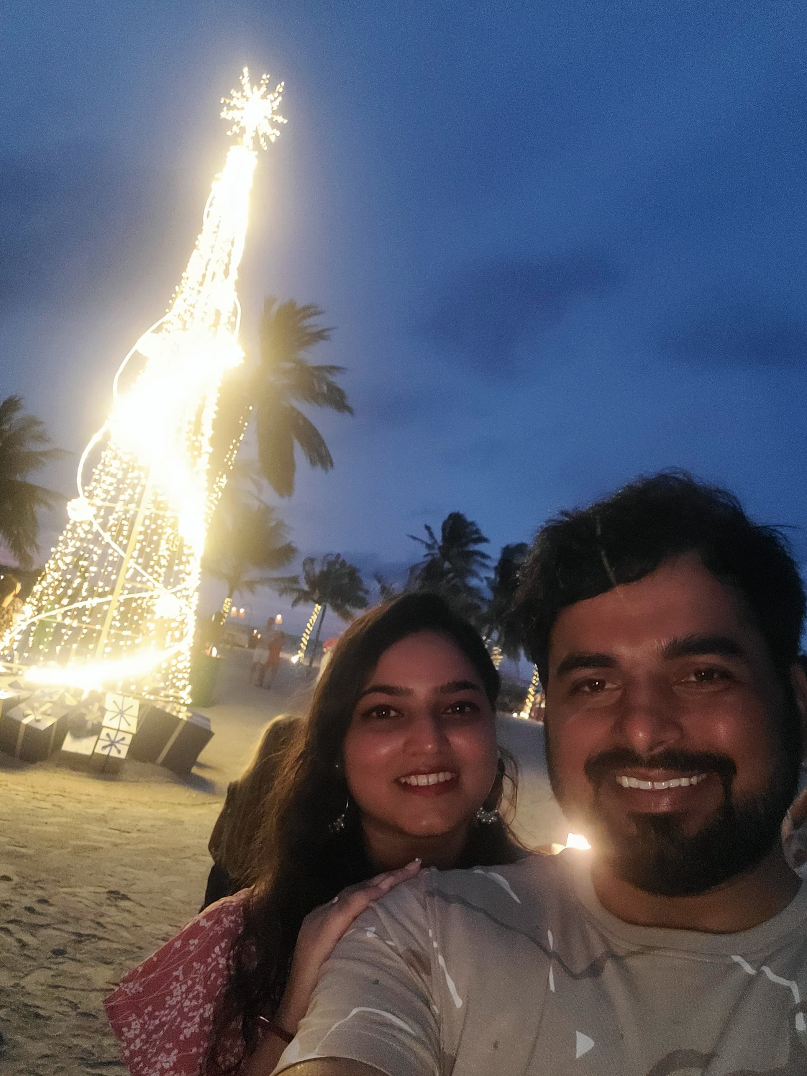 Grand Park Kodhipparu, Maldives-泳池