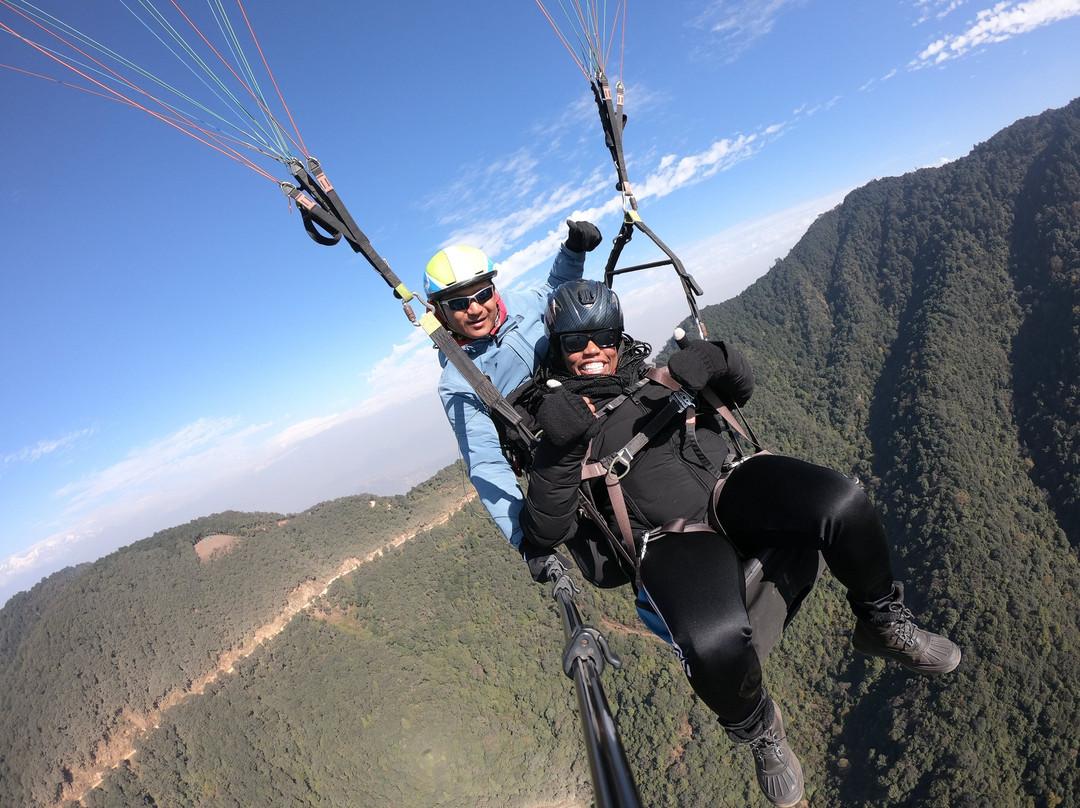 Babu Adventure-博卡拉必去景点