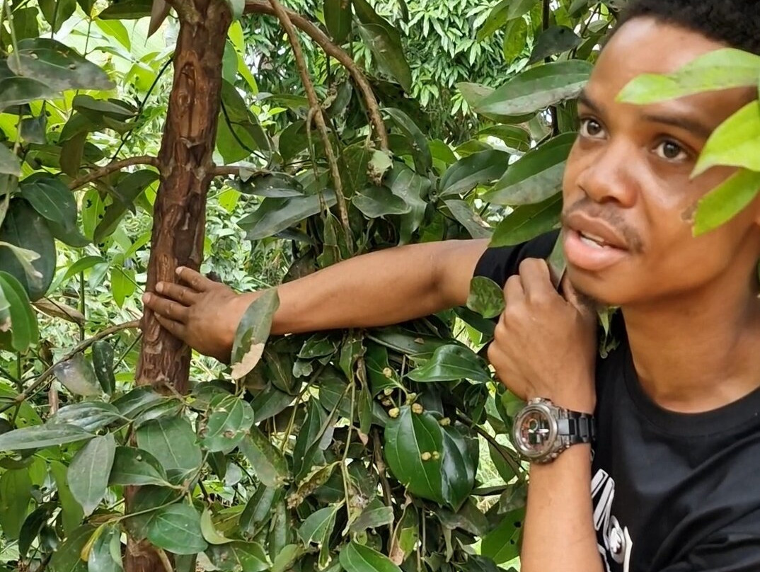 Mussa Abasi Village Spice Farm Kisongoni-基万嘎必去景点