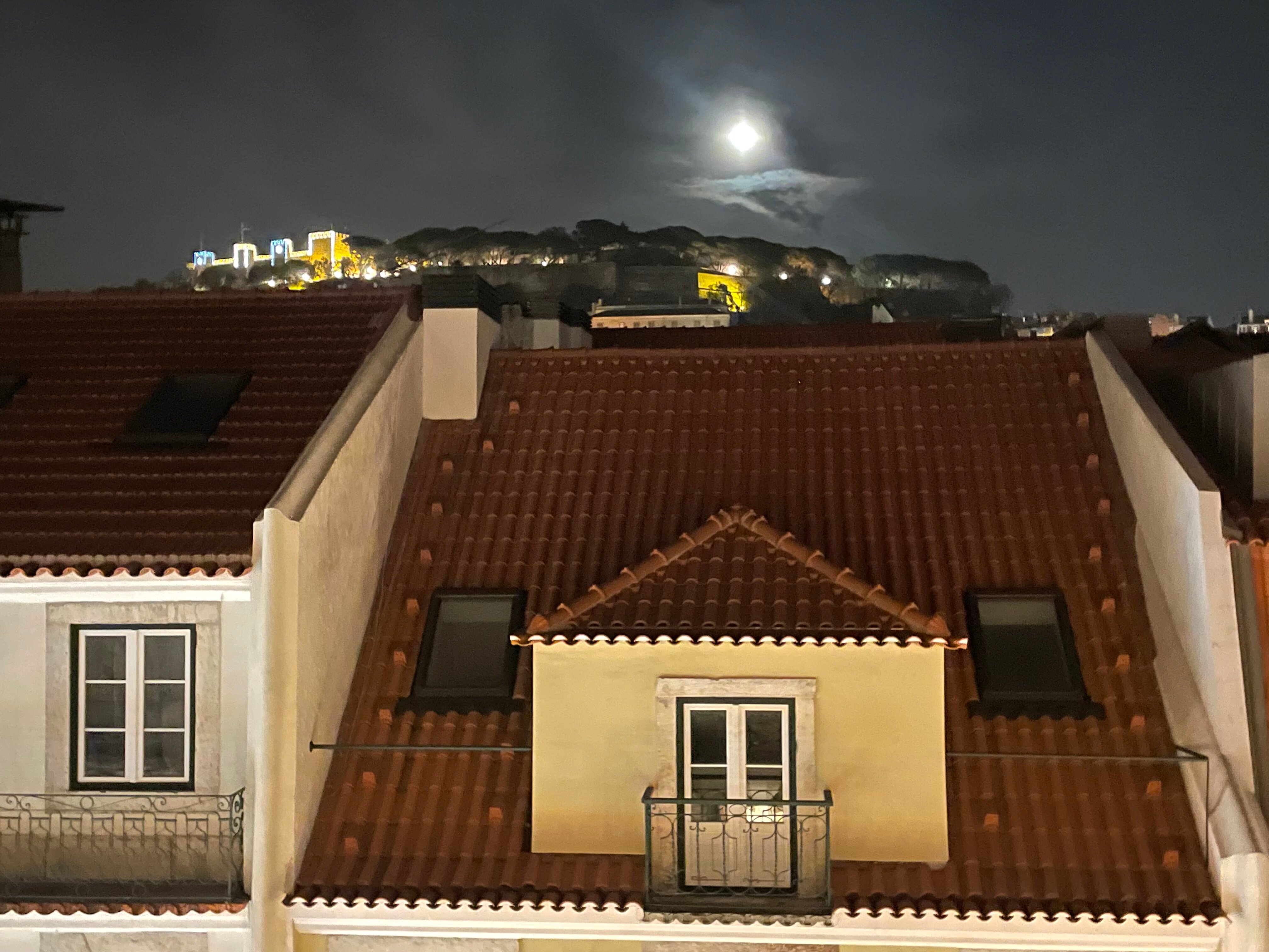 Art Legacy Hotel-酒店景观