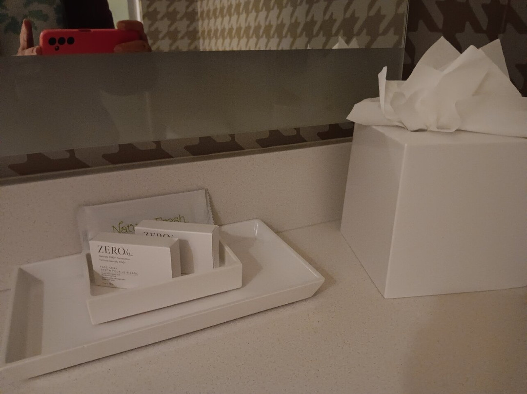 Home2 Suites by Hilton Ogden主图