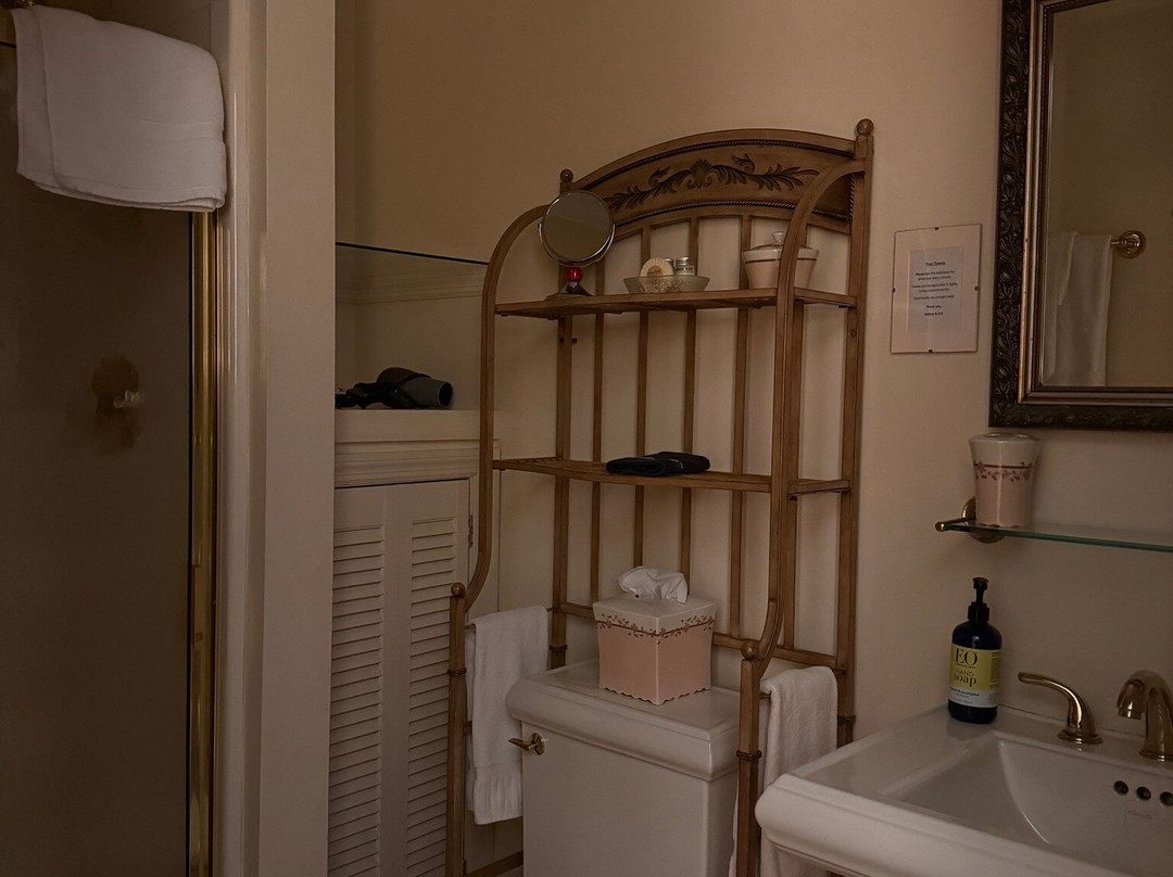 Journey Inn Bed & Breakfast主图