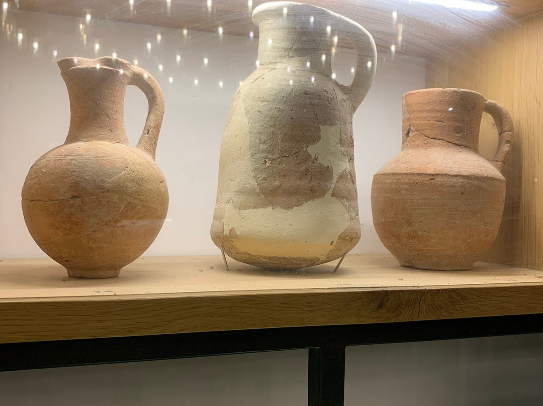 Psagot Winery景点图片