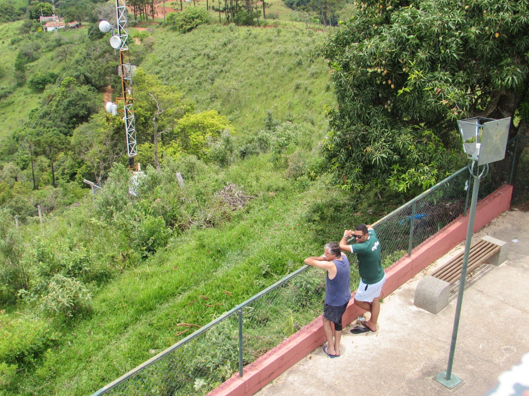 Mirante do Cristo景点图片
