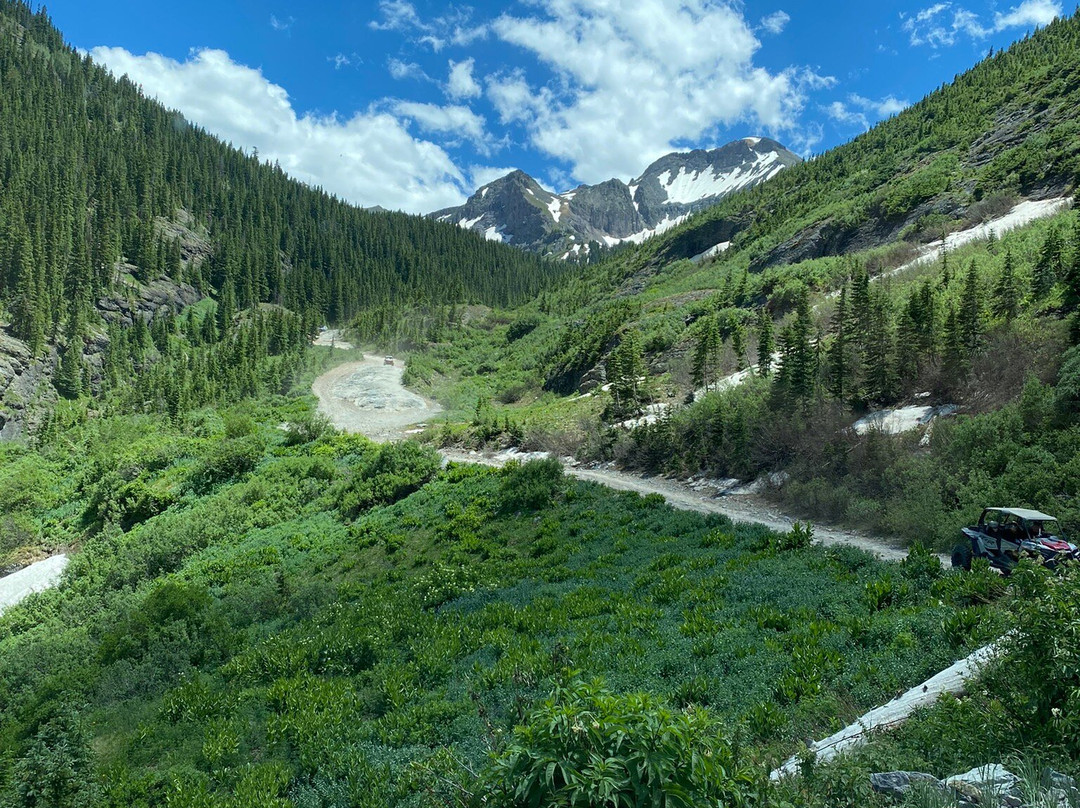 Timber Ridge Lodge主图