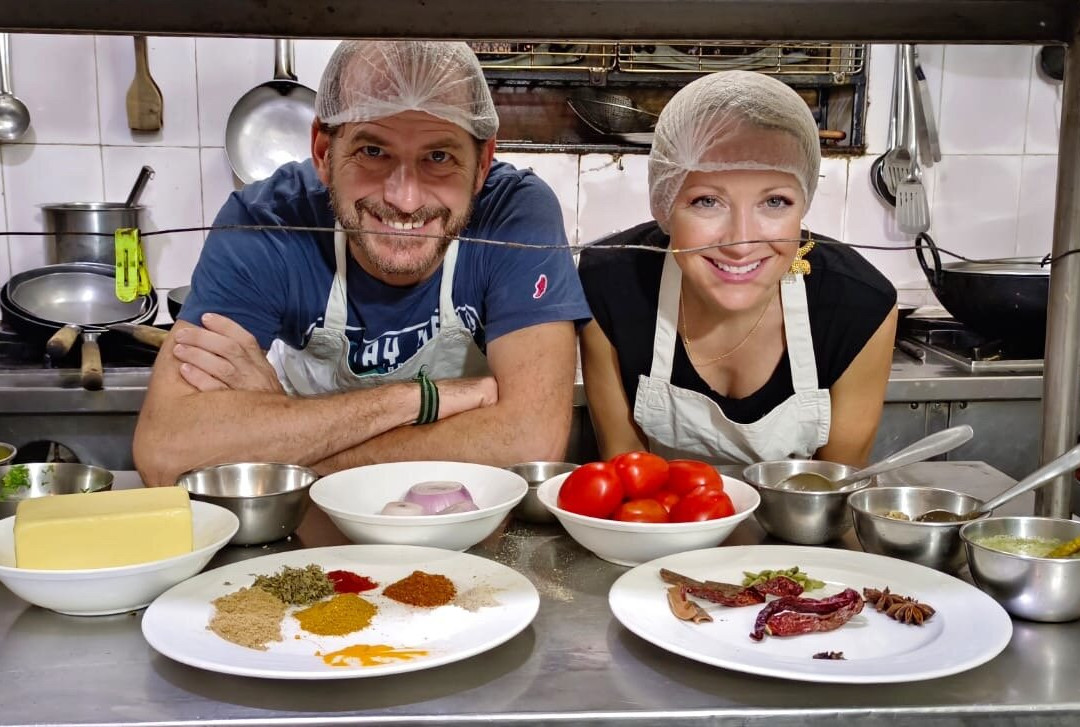 Spicy Bella Cooking Classess-加兰古特必去景点