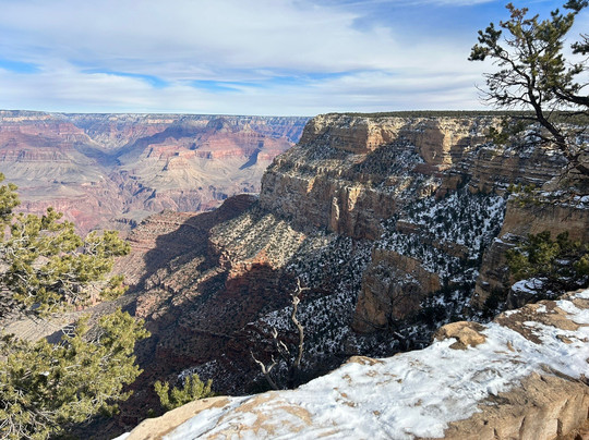 Grand Canyon Adventures-弗拉格斯塔夫必去景点