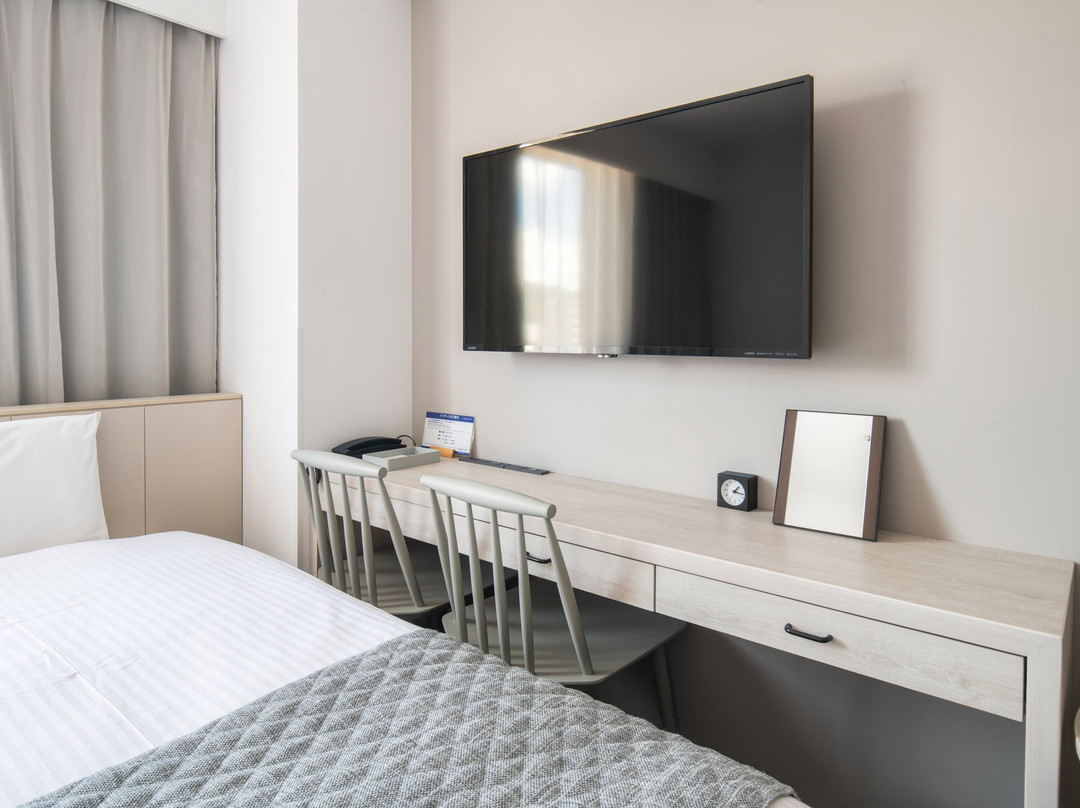 Vessel hotel Fukuyama主图
