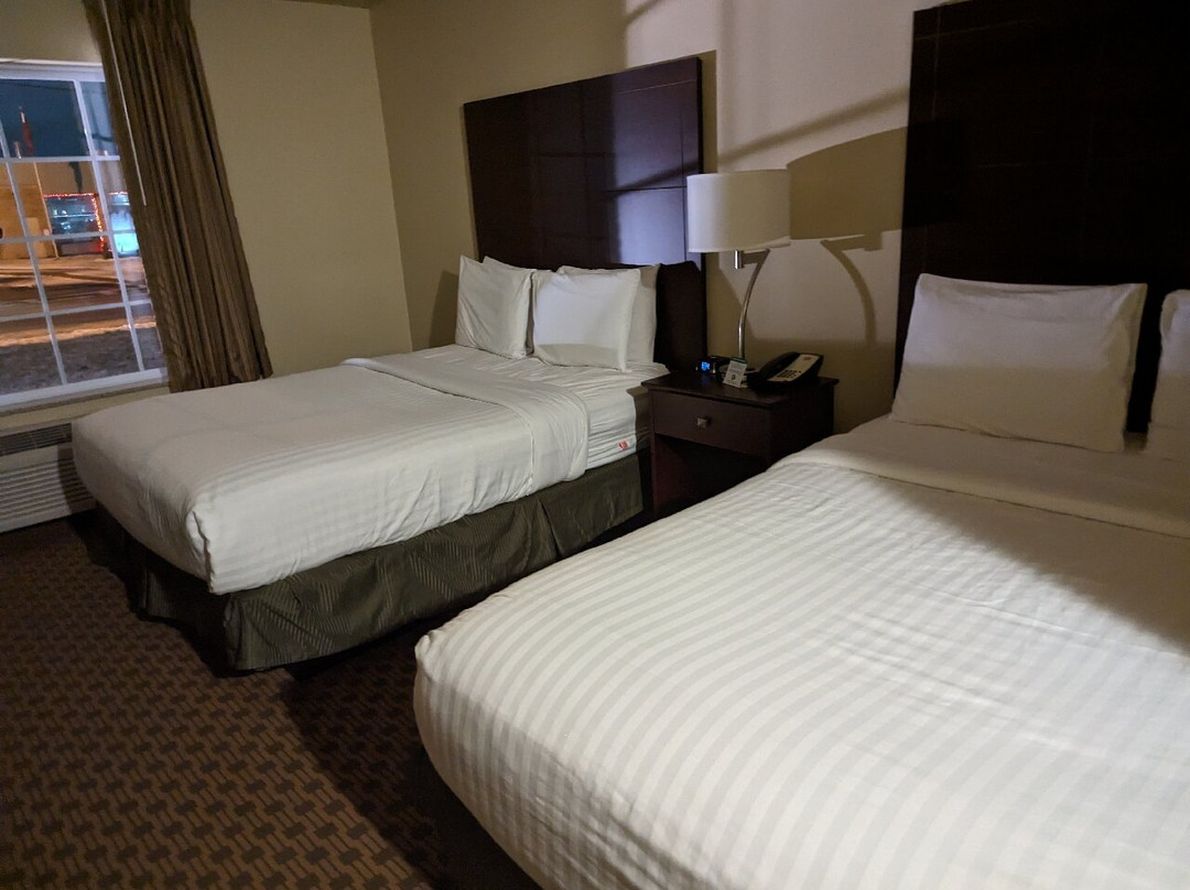 Cobblestone Inn & Suites - Ambridge主图