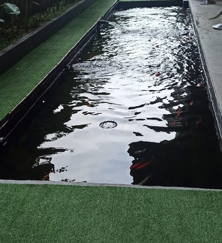 Aston Mojokerto Hotel & Conference Center主图