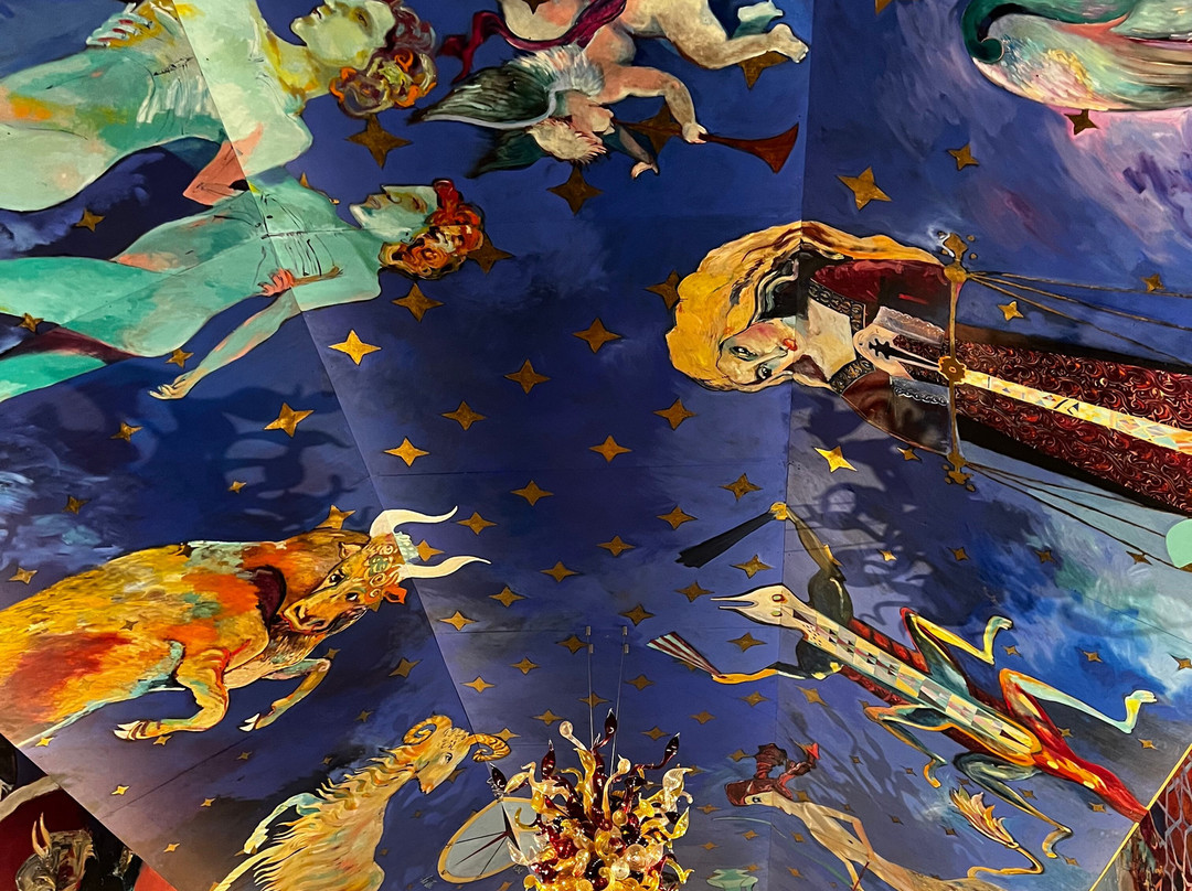 Bahia Vik Jose Ignacio主图