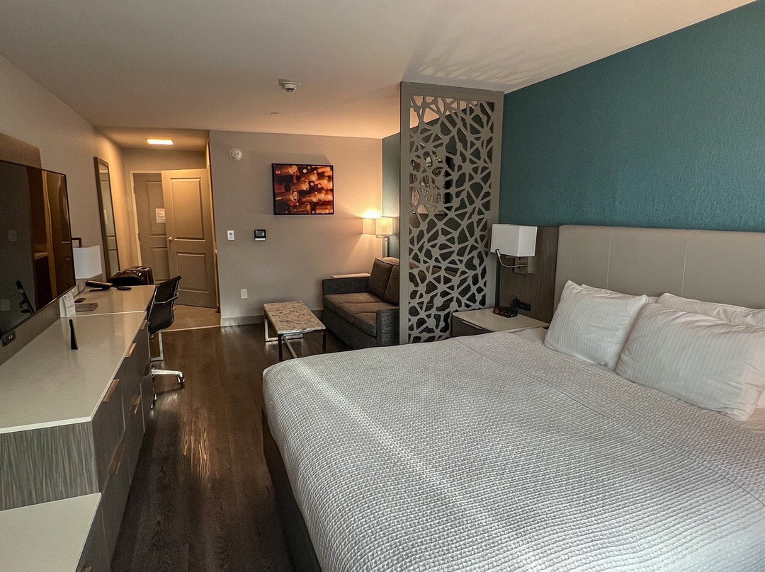 Best Western Plus Temecula Wine Country Hotel & Suites主图